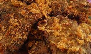 The most common meat used in tinorangsak is pork. Resep Gepuk Daging Sapi Kelapa Belajar