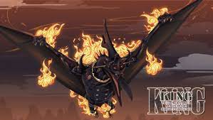 one piece king the wildfire 1080p wallpaper hdwallpaper desktop one piece luffy zoro