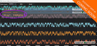 Scichart Wpf V6 Preview 1 Billion Points Tech Demo Fast