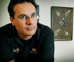 Glen Kelly stands up for the Swan Valley Nyungah Community :: The Stringer