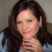 Bre Doreen (Richardson) Underwood Obituary