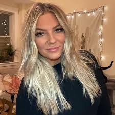 Kristina Amendola (@kristina_amendola_hair) · Instagram photos and Reels