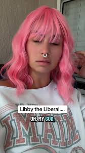 Who Is Libby Couch Person