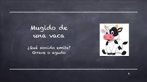 Sonidos Graves Y Agudos Youtube