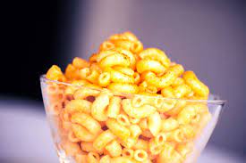 Baked macaroni and cheese tips. Mac And Cheese American Style Rezept Geschichte Fakten