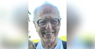 Obituary information for Roderick Lee "Rod" Cauffman