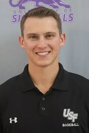 2020 Baseball Roster