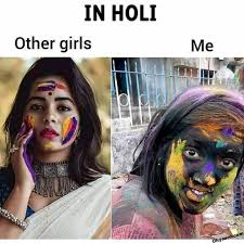 If you are the original author and want your work pulled, then please pm the mods. Holi Special Funny Memes Happy Holi Funny Memes Holi Memes