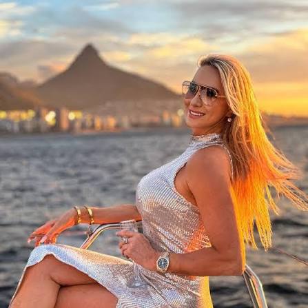 Beverley Steyn