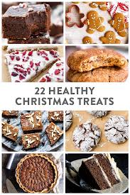 Have a healthy christmas easy paleo christmas recipes from themerrymakersisters.com a real dream come true. 22 Healthy Christmas Treats And Holiday Pantry List 40 Aprons