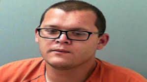 Man finds burglar in living room