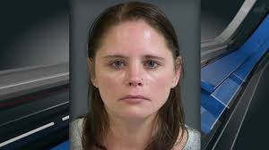 Investigators arrest woman in child sexual assault investigation