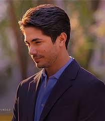 Mateo Silva Clara Rio Drama Chino