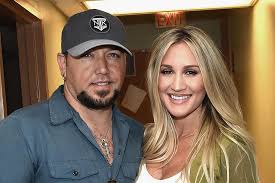 I told my wife i had a desire to be pegged by her. Jason Aldean S Wife Is Intentionally Getting Under His Skin
