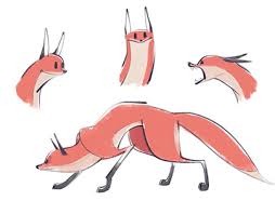 Foxy Projects Photos Videos Logos Illustrations And Branding On Behance