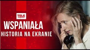 Serialoglądaj odcinki według kolejności.ten serial opowiada jedną historię we wszystkich odcinkach. Magdalena Poplawska Jako Agnieszka Osiecka Kiedy Zobaczymy Serial Youtube