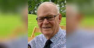 Obituary information for Jerome Gies