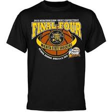 Wichita State Shockers 2013 Men S Basketball Tournament Final Four Bound Pro T Sh College Basketball Shirts Baseball T Shirt Designs Basketball Uniforms Design