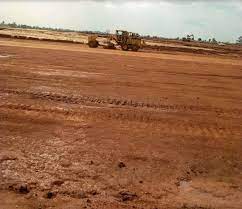 Let air cargo be an alternative option. Anambra Airport City Cargo Airport Anambra Nigeria Ejatlas