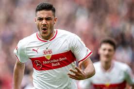 Ozan kabak 'edwards is a genius': Ozan Kabak Gomez Kann Schlechter Turkisch Als Ich Deutsch