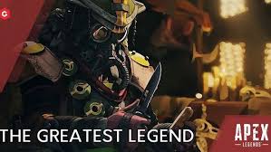 A pure and unadulterated tracking character. An Ode To Bloodhound Apex Legends Best Character