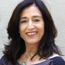 Gloria Moskowitz's Instagram, Twitter & Facebook