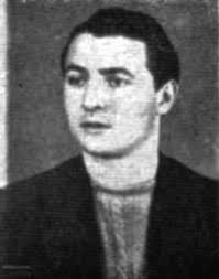 Trumel, Marcel (Résistance): Stadt Pforzheim