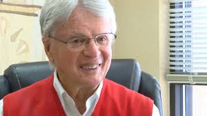 Celebration of Life ceremony set for master developer Robert Seabury