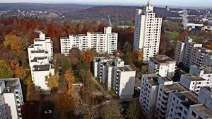 Schöne vollmöbliert wohnungen in stuttgart vaihingen dürrlewang. Wohnungen In Stuttgart Vaihingen Swsg Modernisiert Hochhauser Im Lauchhau Vaihingen Stuttgarter Zeitung