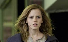 Could this girl be Hermione Granger in the upcoming Harry Potter TV remake? 