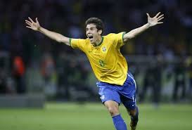 Table of biography1 early life2 career and professional life3 awards and … Brazil Legend Kaka Added To Copa America Squad