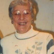 Ruby Norene Fletcher Obituary