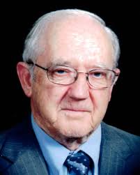 John L Yoder Obituary September 9, 2025