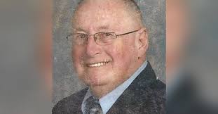 Jerry C. Elliott Obituary