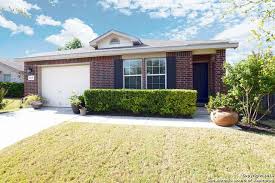 Single Family Detached San Antonio Tx Cozy One Story Home 3bedrooms 2 Bathrooms 1 Car Garage Updated Kitchen Op Sale House One Story Homes Land For Sale