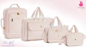 Nova Colecao Bolsa Masterbag Classic Matelasse Mala Maternidade Bolsa De Fraldas Kit Bolsa Maternidade Menino