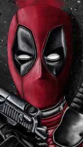 ¿cuáles son las virtudes de esta aplicación de fondos de escritorio? Deadpool Con Armas Fondo De Pantalla 4k Ultra Hd Id 3875