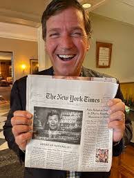 Rick Czerwinski's Instagram, Twitter & Facebook