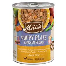 We made the task easier by writing a review about merrick dog food brand to include company background, ingredients used, food line, reviews from. Merrick Grain Free All Breed Sizes Wet Dog Food 12 Ct Favorites Variety Pack 12 12 7 Oz Cans Pet Supplies Amazon Com