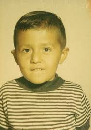 Victor "PeeWee" Villa Obituary 2017