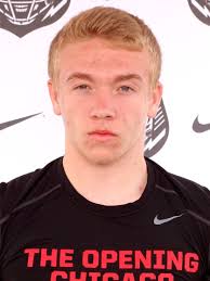 Western Michigan 2017 Football Prospects