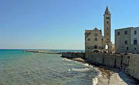 A big city usually has a population of at least 200,000 and you can often fly into a major airport. 15 Best Things To Do In Barletta Italy The Crazy Tourist