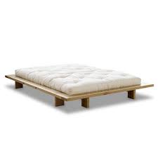 Karup Japan Bett 160 X 200 Cm Honey Honiggelb T 188 H 19 B 228 Online Kaufen Bei Woonio Futon Ideen Futon Japanisches Bett