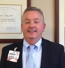 Kiley gets new Community North administrator role • Current Publishing