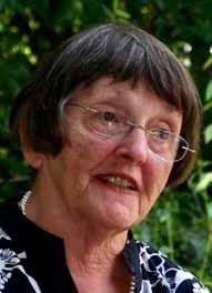 Barbara Aldrich Obituary (1935