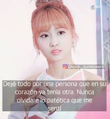Kpop Quotesworld Instagram Frases De Kpop Frases De Instagram Frases Motivadoras