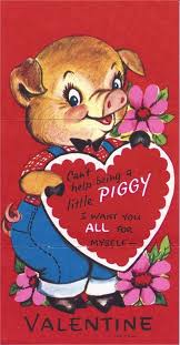 Check spelling or type a new query. Cute Vintage Valentines Day Cards Design Corral