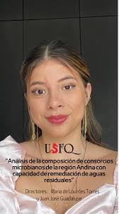 investigacioncociba Nuestra reciente graduada de la Ingeniería en  Biotecnología, NAOMI MORA, nos presenta un resumen de su trabajo de fin de  carrera “Análisis de la composición de consorcios microbianos de la región