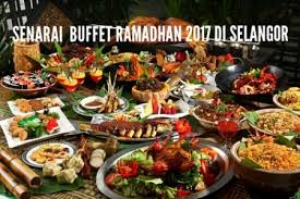 Try their special chilli and black pepper and the. Senarai Buffet Ramadhan 2019 Di Selangor Lokmanamirul Com