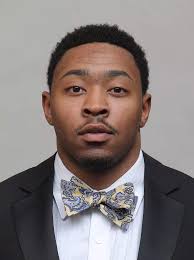 Logan Woodside Throws Five TD Passes as Toledo Blasts EMU, 52-16